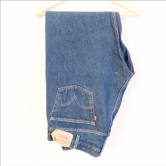 levis 501 44x32